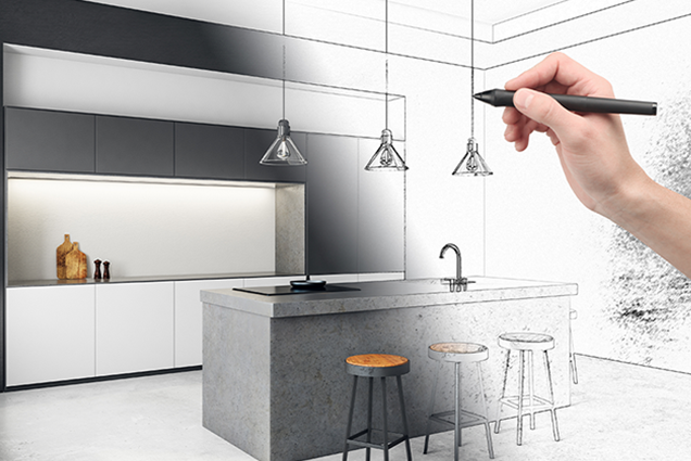 Interior Design Service